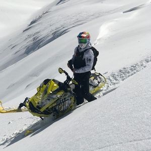 Meet your Posher, Jared